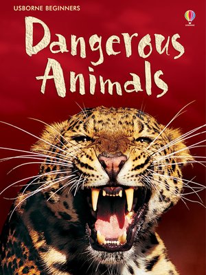 cover image of Dangerous Animals